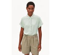ARMEDANGELS LARISAANA Damen Bluse aus LENZING ECOVERO Viskose foam S