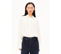 ARMEDANGELS LARISAANA Damen Bluse aus LENZING ECOVERO Viskose off white L