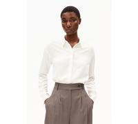 ARMEDANGELS LARISAANA Damen Bluse aus LENZING ECOVERO Viskose off white S