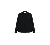 Armedangels - LARISAANA LONGSLEEVE BLOUSE black - Gr. - M