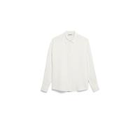Armedangels - LARISAANA LONGSLEEVE BLOUSE off white - Gr. - M