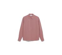 ARMEDANGELS LARISAANA LONGSLEEVE BLOUSE - Frauen Relaxed Fit Bluse - lila M light berry