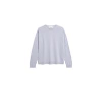 ARMEDANGELS LARUNAA - Damen Pullover aus Bio-Baumwoll Mix misty morning XS