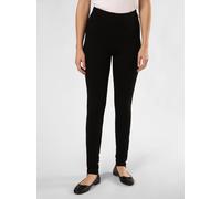 ARMEDANGELS Leggings Damen schwarz, XL