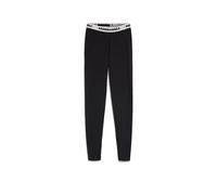 ARMEDANGELS FARIBAA ICONIC Å - Frauen Fitted Leggings - schwarz L black