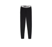 ARMEDANGELS FARIBAA ICONIC Å - Frauen Fitted Leggings - schwarz XXL black