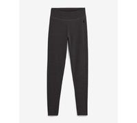 Armedangels Leggings FARIBAA Damen aus Bio-Baumwoll-Mix Fitted Steel Melange S