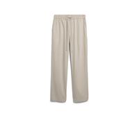 ARMEDANGELS LUKAA LINO - Herren Webose aus Leinen-Mix sand stone
