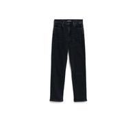 ARMEDANGELS Damen Slim Jeans Bio-Baumwoll Mix X-Stretch LEJAANI Slim Fit Blackish 31/32