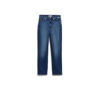 LEJAANI | Slim Jeans Bio-Baumwoll Mix X-Stretch - blau (30-30)