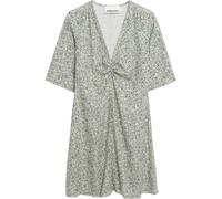 Armedangels - Lilaat Waterdrop Kleid Damen seagreen