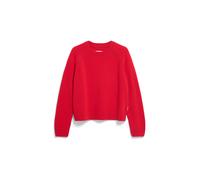 Armedangels - LILIRIAA REGLANA candy apple - Gr. - XL