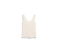 Armedangels - LINEN BLEND KNIT TOP - Gr. - XL