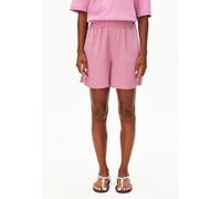 ARMEDANGELS LINO BLEND Damen Leinen-Mix washed berry L