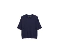 Armedangels - LIZAA LINO tinted navy - Gr. - M