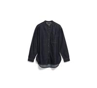 Armedangels - LOOSE DENIM BLOUSE - Gr. - S