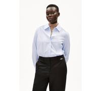 ARMEDANGELS LOUILAA - Damen Bluse aus Bio-Baumwolle morning sky S