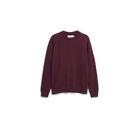 Armedangels - LOUKAA dark cranberry - Gr. - XL