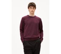 Armedangels - LOUKAA dark cranberry - Gr. - XL