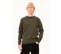 ARMEDANGELS Herren Pullover aus Bio-Baumwolle LOUKAA Regular Fit
