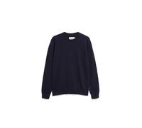 Armedangels - LOUKAA KNIT SWEATER night sky - Gr. - M