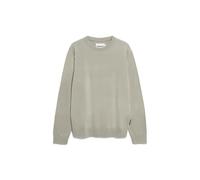 Armedangels - LOUKAA KNIT SWEATER seagreen - Gr. - XL