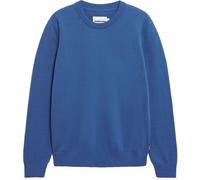 Armedangels - Loukaa Strickpullover Herren dark morning