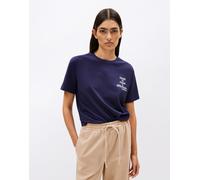 Armedangels Lualaa Difererence 3232 tinted navy XS