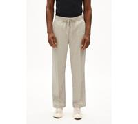 ARMEDANGELS LUKAA LINO Herren Webhose aus Leinen-Mix sandstone