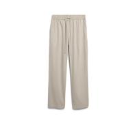 ARMEDANGELS LUKAA LINO - Herren Webose aus Leinen-Mix sand stone