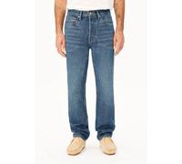 ARMEDANGELS Jeans Straight Fit MAADOX blau | 32/L34