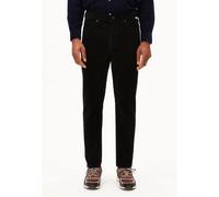 MAAKX CORDHOSE | 100% Bio-Baumwolle - schwarz (29-34)