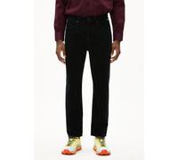 ARMEDANGELS MAAKX CORDUROY Herren Cordhose aus Bio-Baumwoll Mix black Herren W30/L34