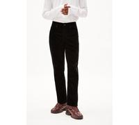 MAAKX CORDHOSE | 100% Bio-Baumwolle - schwarz (36-32)
