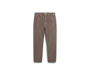 Armedangels Maakx Corduroy Hose Herren Jeans & Freizeithose braun Größe S Lifestyle Hautfreundlich