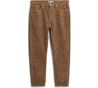 MAAKX CORDHOSE | 100% Bio-Baumwolle - braun (29-32)