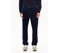 MAAKX INDIGO CORD | Cordhose aus Bio-Baumwolle - blau (38-32)