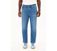 ARMEDANGELS Jeans Tapered Fit MAAKX blau | 30/L32