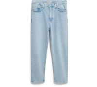 Armedangels Maakx Relaxed Tapered Herren Jeans & Freizeithose blau Größe M Lifestyle Hautfreundlich