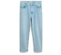 ARMEDANGELS - Maakx Relaxed Tapered - Jeans, Gr. S 46 - Length: 32, türkis (Eman)