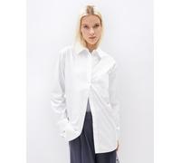 ARMEDANGELS MAALGAA MAALGAA white L