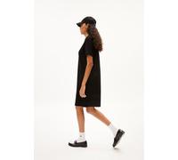 ARMEDANGELS MAARILIANA Damen Jerseykleid aus LENZING ECOVERO Viskose Mix black S