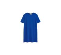 ARMEDANGELS MAARILIANA - Frauen Loose Fit Kleid - blau L lapis blue