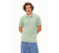 ARMEDANGELS MAARIO Herren Polo aus Bio-Baumwolle foam XL