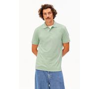 ARMEDANGELS MAARIO Herren Polo aus Bio-Baumwolle foam XXL