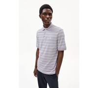 MAARIO STRIPES | Polo T-Shirt aus Bio-Baumwolle - mehrfarbig (XXL)