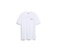 Armedangels - MAARKOS ARMEDANGELS white - Gr. - M