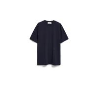 Armedangels - MAARKOS HEAVY WEIGHT T-SHIRT night sky - Gr. - S