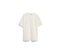 ARMEDANGELS MAARKOS Herren T-Shirt aus Baumwoll-Mix oatmilk XL