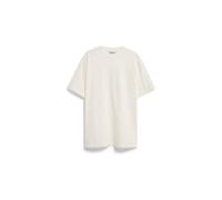 ARMEDANGELS MAARKOS Herren T-Shirt aus Baumwoll-Mix oatmilk XXL